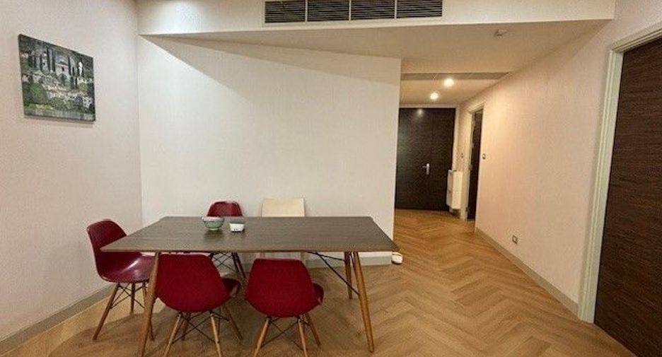 Condo en alquiler de 2 habitaciones en Bang Kho Laem, Bangkok