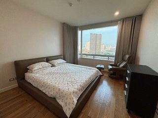 For rent 2 bedrooms condo in Bang Kho Laem, Bangkok