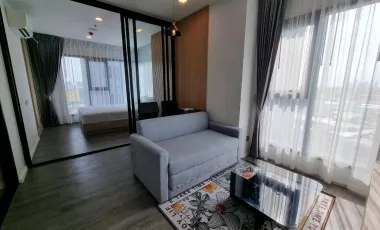Condo en alquiler de 2 habitaciones en Khlong Toei, Bangkok