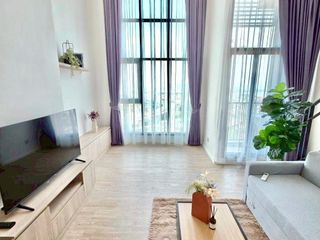 À louer 1 chambre condo à Khlong Toei, Bangkok