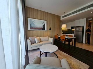For rent 1 bed condo in Phra Khanong, Bangkok