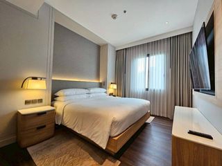 For rent 1 bed condo in Phra Khanong, Bangkok