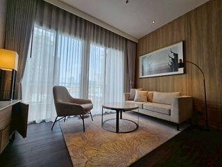For rent 1 bed condo in Phra Khanong, Bangkok