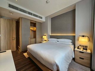 For rent 1 bed condo in Phra Khanong, Bangkok