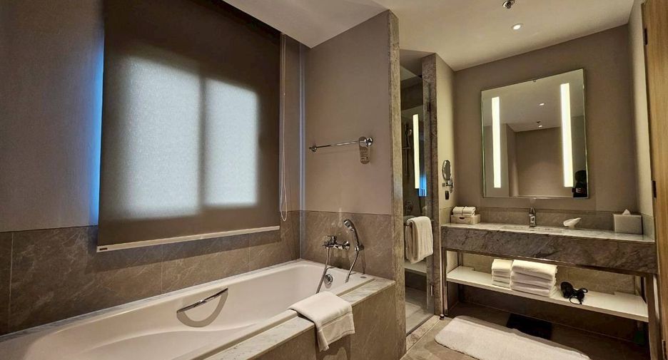 Condo en alquiler de 1 habitaciones en Phra Khanong, Bangkok