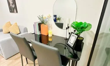 Condo en alquiler de 1 habitaciones en Khlong Toei, Bangkok