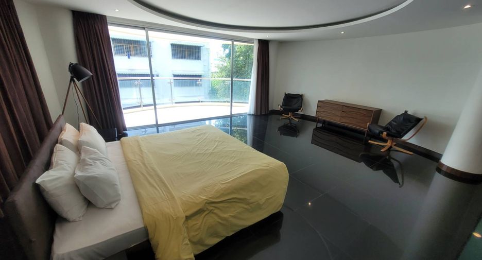 For rent 3 ベッドルーム condo in Watthana, Bangkok