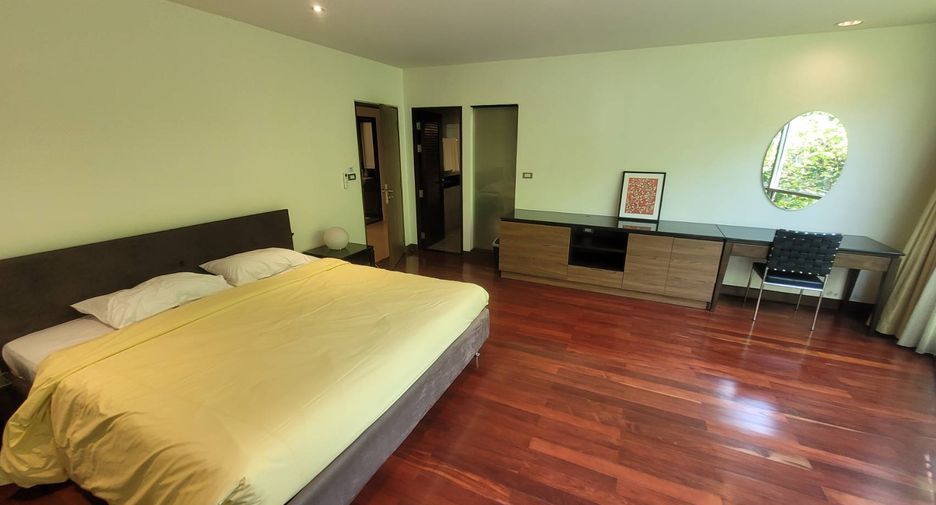 For rent 3 ベッドルーム condo in Watthana, Bangkok