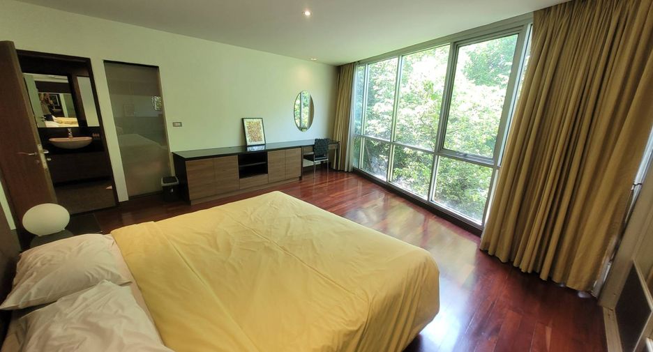 For rent 3 ベッドルーム condo in Watthana, Bangkok