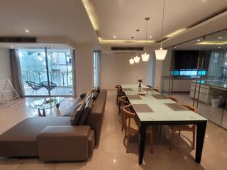 出租 3 卧室 公寓 在 Watthana, 曼谷