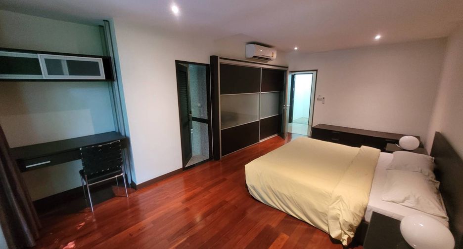 For rent 3 ベッドルーム condo in Watthana, Bangkok
