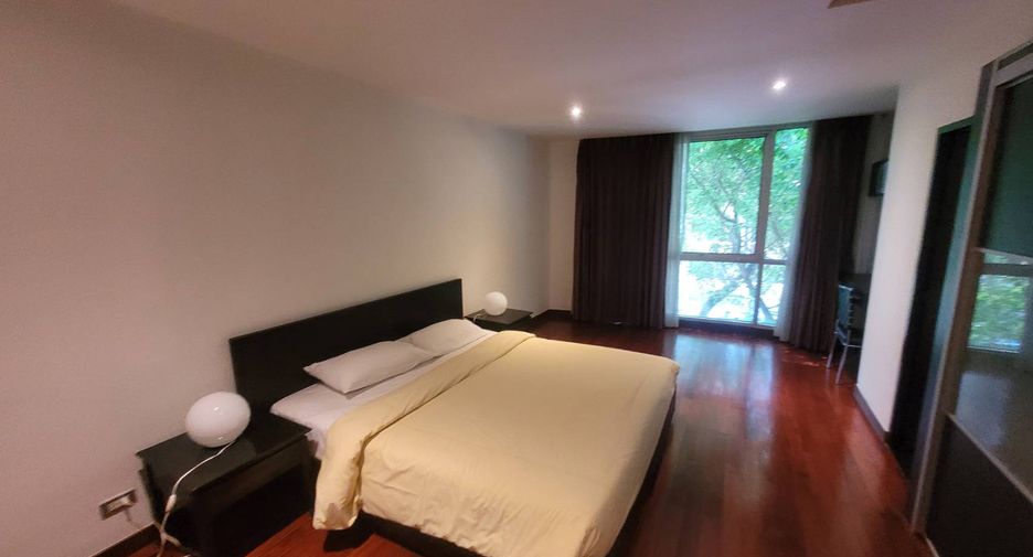 For rent 3 ベッドルーム condo in Watthana, Bangkok