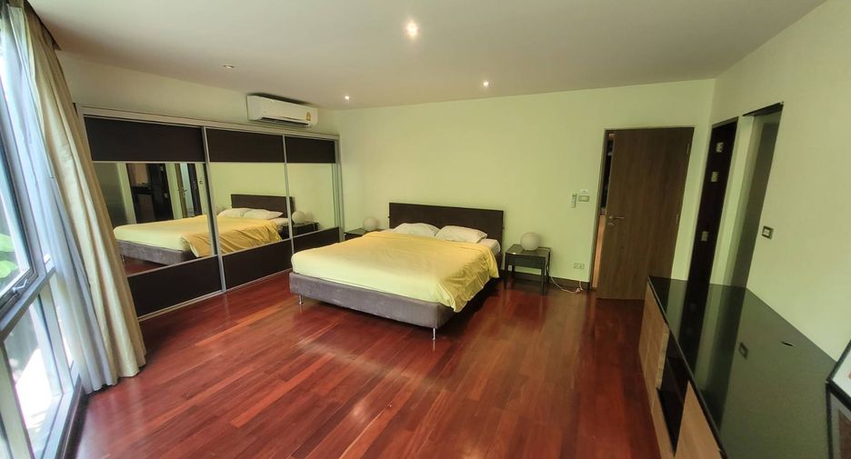 For rent 3 ベッドルーム condo in Watthana, Bangkok