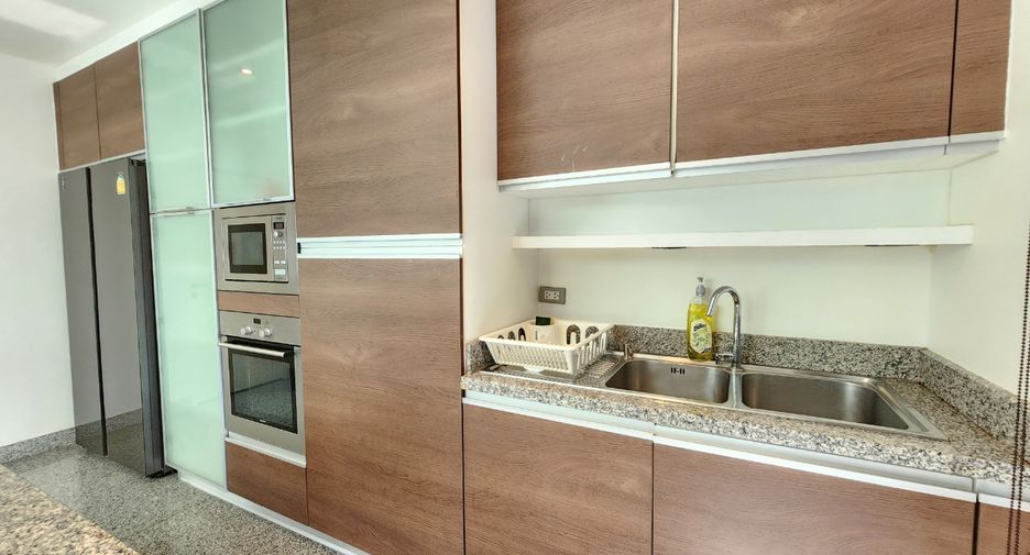 Wohnung zur Miete mit 2 Zimmer in Watthana, Bangkok