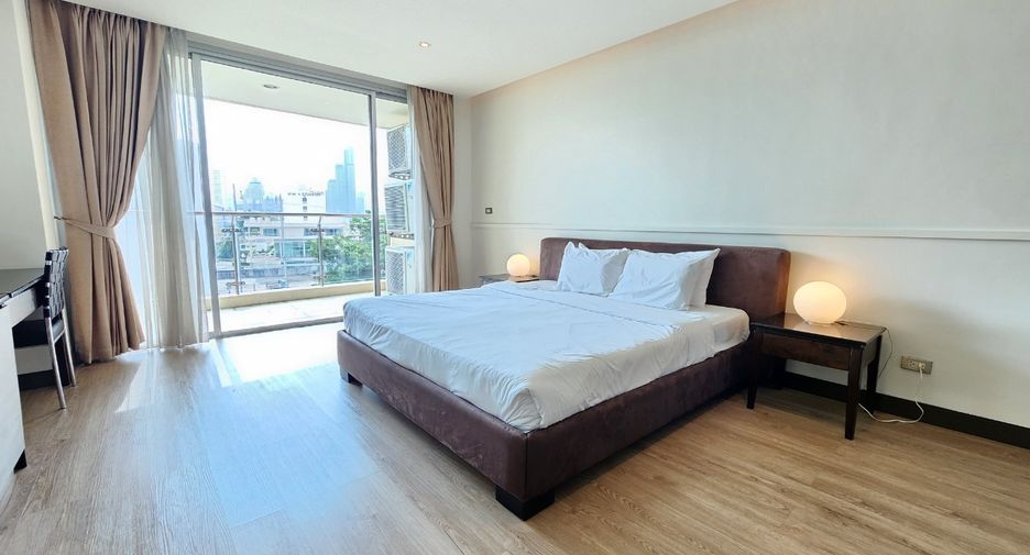 Wohnung zur Miete mit 2 Zimmer in Watthana, Bangkok