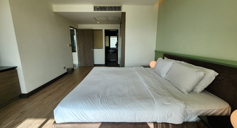 Wohnung zur Miete mit 2 Zimmer in Watthana, Bangkok
