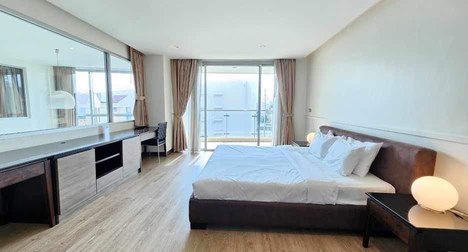 Wohnung zur Miete mit 2 Zimmer in Watthana, Bangkok
