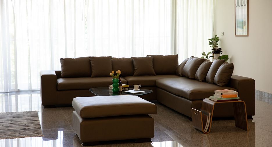 For rent 3 ベッドルーム condo in Watthana, Bangkok