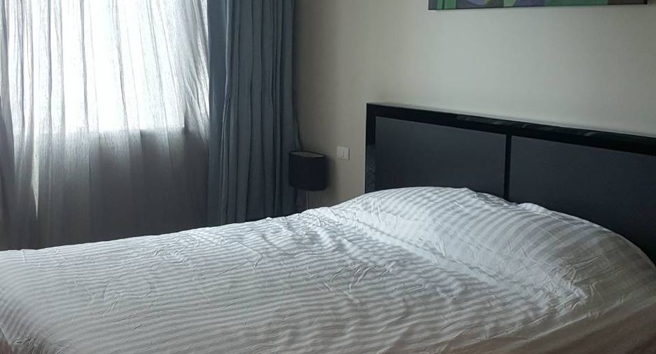 For rent そして for sale 1 Beds condo in Khlong Toei, Bangkok