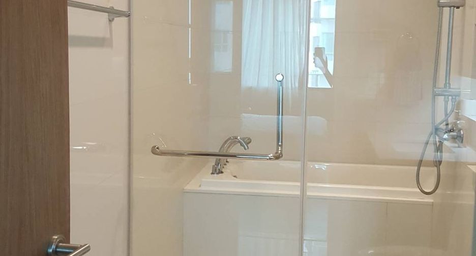 For rent そして for sale 1 Beds condo in Khlong Toei, Bangkok