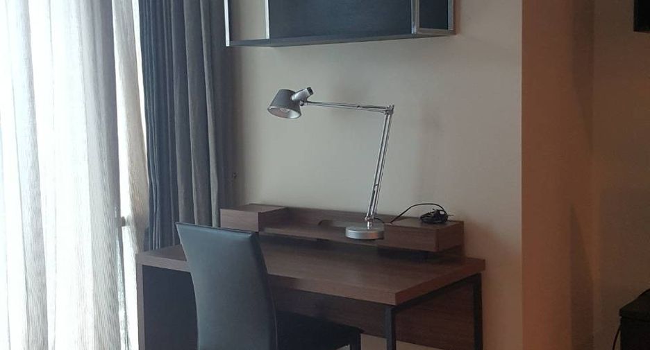 For rent そして for sale 1 Beds condo in Khlong Toei, Bangkok
