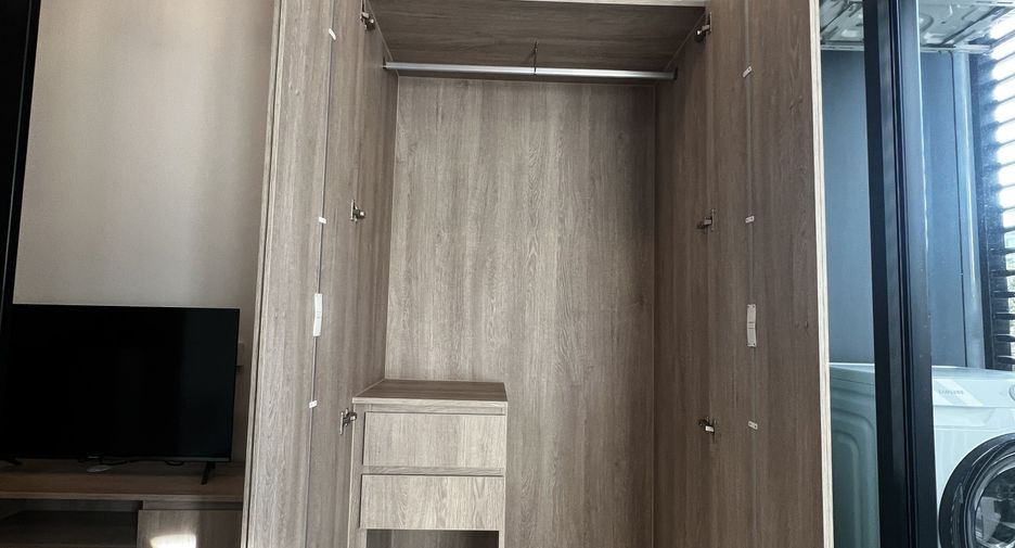 Condo en venta de 1 habitaciones en Khlong Toei, Bangkok