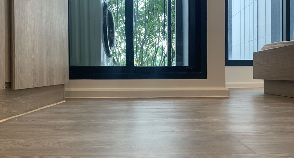Condo en venta de 1 habitaciones en Khlong Toei, Bangkok
