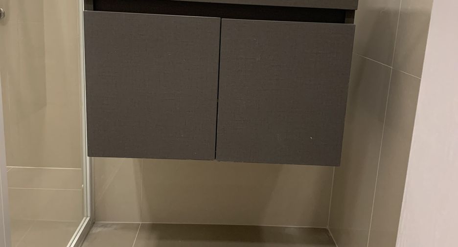 Condo en venta de 1 habitaciones en Khlong Toei, Bangkok