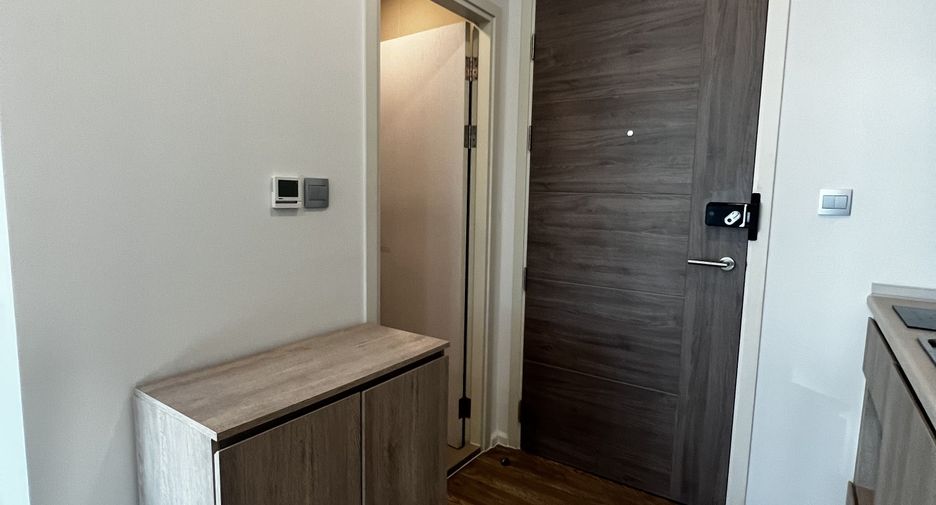 Condo en venta de 1 habitaciones en Khlong Toei, Bangkok