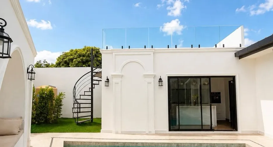Villa zum Kauf mit 3 Zimmer in East Pattaya, Pattaya