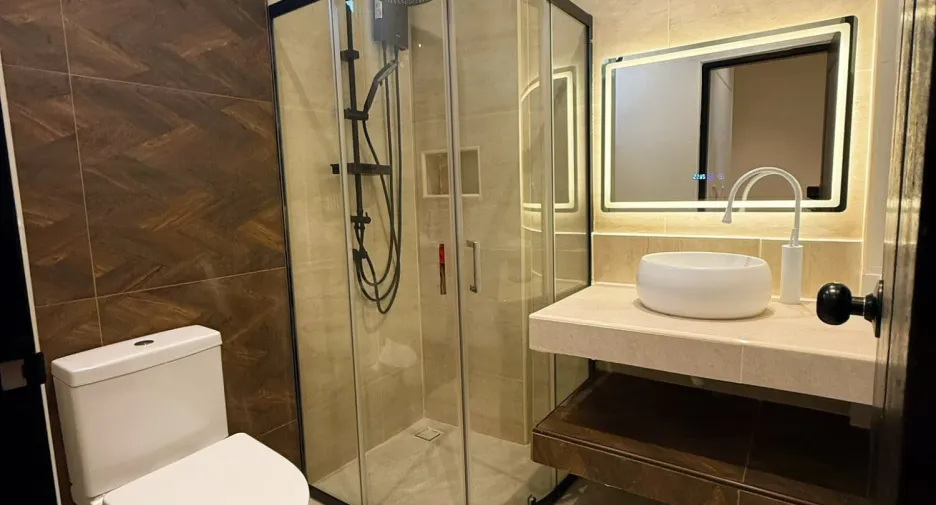 Villa zum Kauf mit 3 Zimmer in East Pattaya, Pattaya