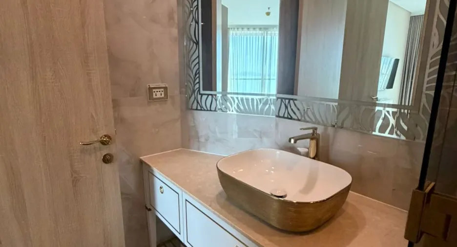 Wohnung zur Miete mit 1 Zimmer in Jomtien, Pattaya