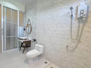 For sale 3 bedrooms villa in Bang Lamung, Chonburi