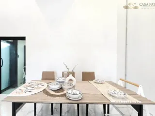 For sale 3 bedrooms villa in Bang Lamung, Chonburi
