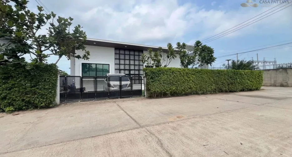 Продажа 3 спальни вилла в Huay Yai, Паттайя