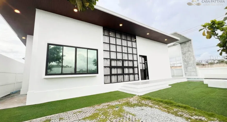 Продажа 3 спальни вилла в Huay Yai, Паттайя