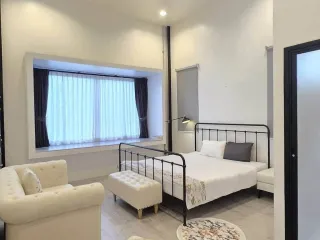 For sale 3 bedrooms villa in Bang Lamung, Chonburi