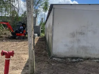 For sale land in Bang Lamung, Chonburi