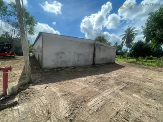 For sale land in Bang Lamung, Chonburi