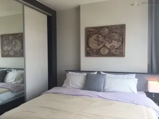 出租 2 卧室 公寓 在 Bang Lamung, Chon Buri