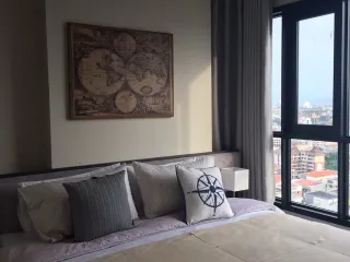 出租 2 卧室 公寓 在 Bang Lamung, Chon Buri