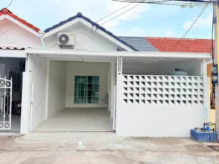 For sale 2 bedrooms house in Bang Lamung, Chonburi