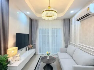 For sale 2 bedrooms house in Bang Lamung, Chonburi