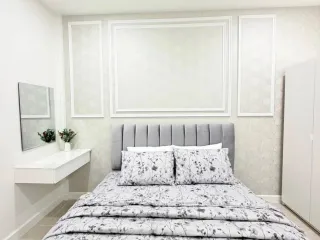 For sale 2 bedrooms house in Bang Lamung, Chonburi
