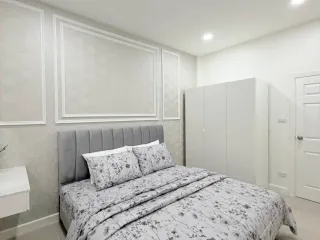 For sale 2 bedrooms house in Bang Lamung, Chonburi