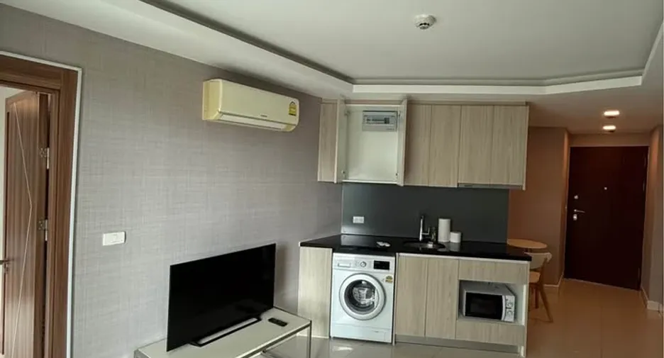 Продажа 1 кровать кондо в Йомтиен, Паттайя