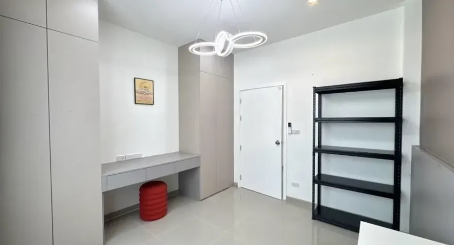 Villa zur Miete mit 4 Zimmer in East Pattaya, Pattaya