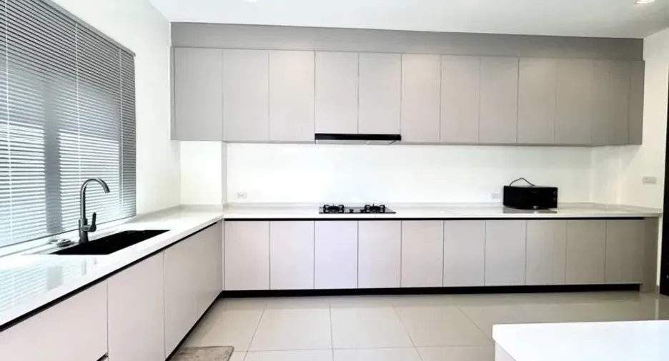Villa zur Miete mit 4 Zimmer in East Pattaya, Pattaya