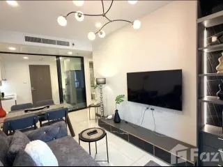 For rent 1 bed condo in Khlong San, Bangkok