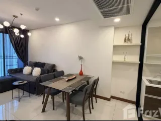 For rent 1 bed condo in Khlong San, Bangkok
